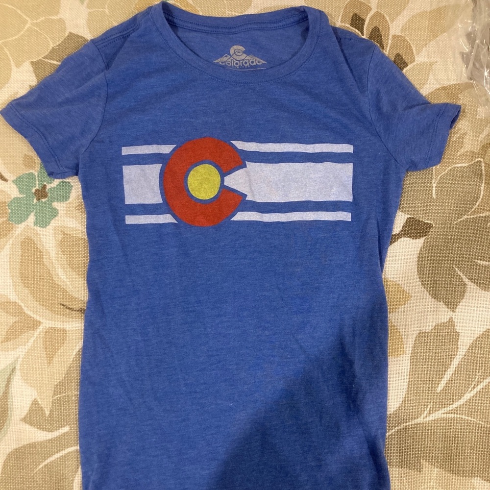 Colorado Shirt